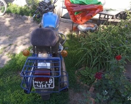 ІЖ Інша, об'ємом двигуна 14.86 л та пробігом 0 тис. км за 385 $, фото 6 на Automoto.ua