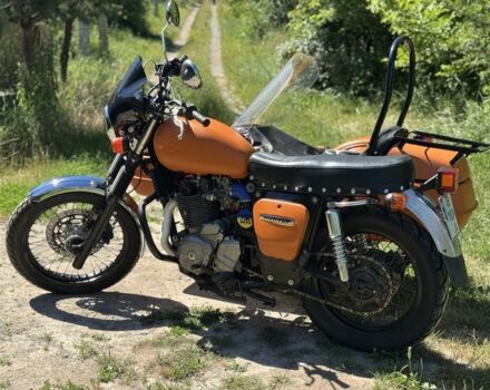 ИЖ Другая, объемом двигателя 0.65 л и пробегом 0 тыс. км за 5000 $, фото 3 на Automoto.ua