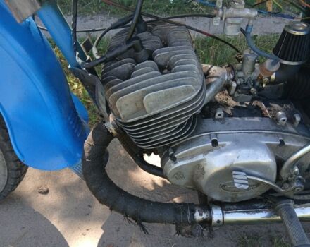 ІЖ Інша, об'ємом двигуна 0.35 л та пробігом 0 тис. км за 238 $, фото 6 на Automoto.ua