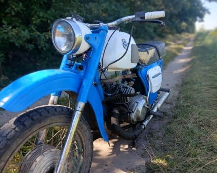 ІЖ Інша, об'ємом двигуна 0.35 л та пробігом 0 тис. км за 238 $, фото 1 на Automoto.ua