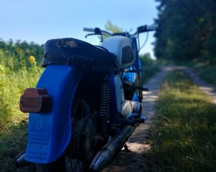 ІЖ Інша, об'ємом двигуна 0.35 л та пробігом 0 тис. км за 238 $, фото 3 на Automoto.ua