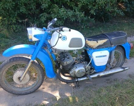 ІЖ Інша, об'ємом двигуна 0.35 л та пробігом 0 тис. км за 238 $, фото 4 на Automoto.ua