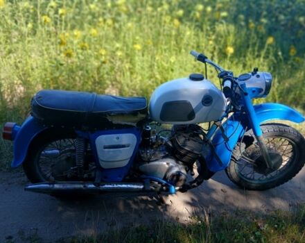 ІЖ Інша, об'ємом двигуна 0.35 л та пробігом 0 тис. км за 238 $, фото 2 на Automoto.ua