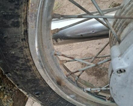 ІЖ Інша, об'ємом двигуна 0.35 л та пробігом 0 тис. км за 9000 $, фото 6 на Automoto.ua