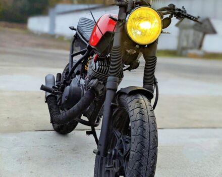 ИЖ Другая, объемом двигателя 0.35 л и пробегом 0 тыс. км за 999 $, фото 2 на Automoto.ua