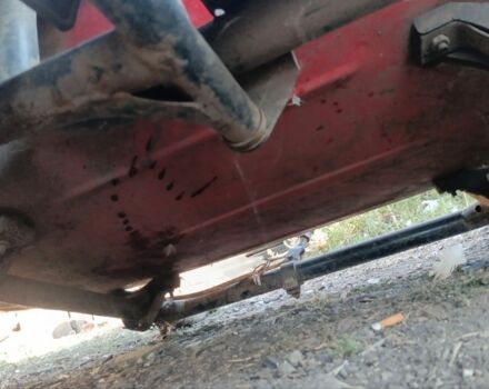 ІЖ Інша, об'ємом двигуна 0.35 л та пробігом 0 тис. км за 133 $, фото 6 на Automoto.ua