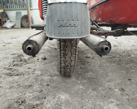 ИЖ Другая, объемом двигателя 50 л и пробегом 0 тыс. км за 249 $, фото 1 на Automoto.ua