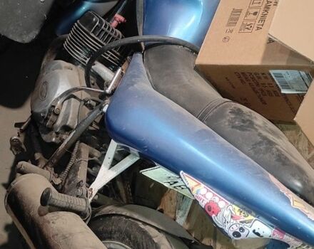 ИЖ Другая, объемом двигателя 0 л и пробегом 0 тыс. км за 252 $, фото 4 на Automoto.ua