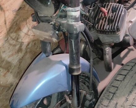 ИЖ Другая, объемом двигателя 0 л и пробегом 0 тыс. км за 252 $, фото 2 на Automoto.ua