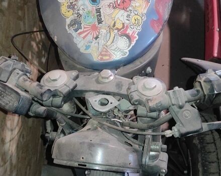 ИЖ Другая, объемом двигателя 0 л и пробегом 0 тыс. км за 252 $, фото 1 на Automoto.ua