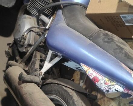 ИЖ Другая, объемом двигателя 0 л и пробегом 0 тыс. км за 252 $, фото 5 на Automoto.ua