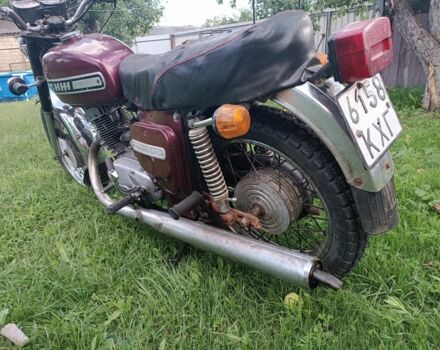 ИЖ Другая, объемом двигателя 0.35 л и пробегом 0 тыс. км за 380 $, фото 4 на Automoto.ua