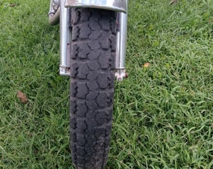 ИЖ Другая, объемом двигателя 0.35 л и пробегом 0 тыс. км за 380 $, фото 6 на Automoto.ua