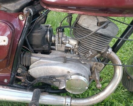 ИЖ Другая, объемом двигателя 0.35 л и пробегом 0 тыс. км за 380 $, фото 7 на Automoto.ua