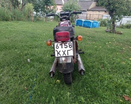 ИЖ Другая, объемом двигателя 0.35 л и пробегом 0 тыс. км за 380 $, фото 1 на Automoto.ua