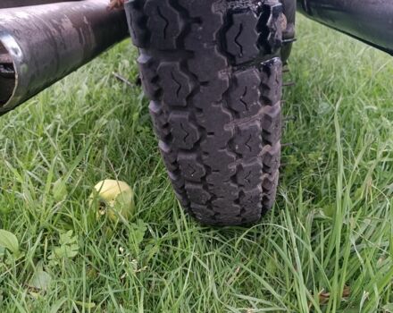 ИЖ Другая, объемом двигателя 0.35 л и пробегом 0 тыс. км за 380 $, фото 5 на Automoto.ua