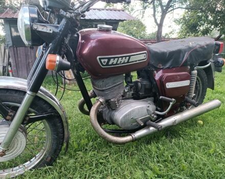 ИЖ Другая, объемом двигателя 0.35 л и пробегом 0 тыс. км за 380 $, фото 2 на Automoto.ua