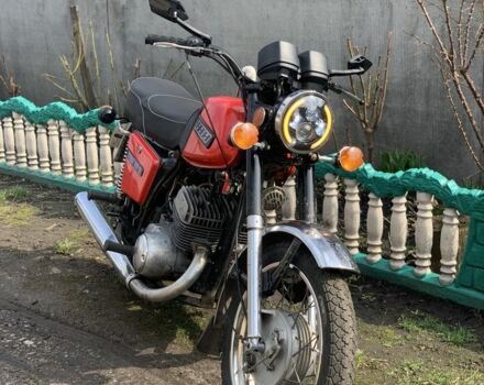 ІЖ Інша, об'ємом двигуна 0.35 л та пробігом 0 тис. км за 489 $, фото 6 на Automoto.ua