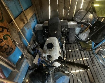 ІЖ Інша, об'ємом двигуна 0 л та пробігом 0 тис. км за 240 $, фото 2 на Automoto.ua