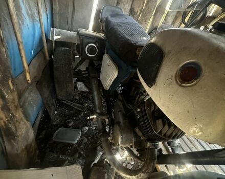 ІЖ Інша, об'ємом двигуна 0 л та пробігом 0 тис. км за 240 $, фото 3 на Automoto.ua