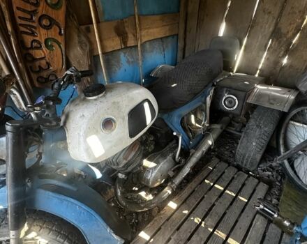 ІЖ Інша, об'ємом двигуна 0 л та пробігом 0 тис. км за 240 $, фото 1 на Automoto.ua