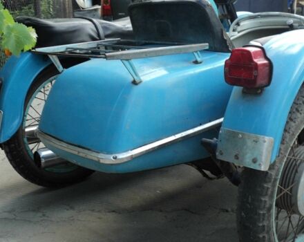 ИЖ Другая, объемом двигателя 0.35 л и пробегом 0 тыс. км за 119 $, фото 2 на Automoto.ua