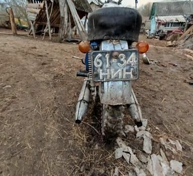 ІЖ Інша, об'ємом двигуна 0.35 л та пробігом 0 тис. км за 238 $, фото 3 на Automoto.ua