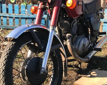 ИЖ Другая, объемом двигателя 0.35 л и пробегом 0 тыс. км за 10000 $, фото 3 на Automoto.ua