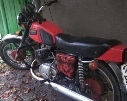 ИЖ Другая, объемом двигателя 0.35 л и пробегом 0 тыс. км за 235 $, фото 1 на Automoto.ua