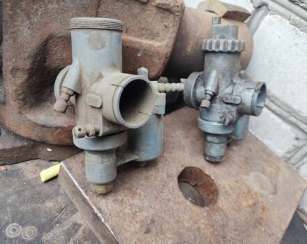 ИЖ Другая, объемом двигателя 0.25 л и пробегом 0 тыс. км за 596 $, фото 6 на Automoto.ua