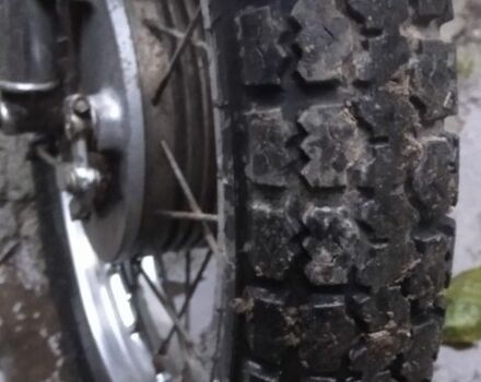 ИЖ Другая, объемом двигателя 0.35 л и пробегом 0 тыс. км за 235 $, фото 2 на Automoto.ua