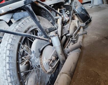 ИЖ Другая, объемом двигателя 0.25 л и пробегом 0 тыс. км за 596 $, фото 1 на Automoto.ua