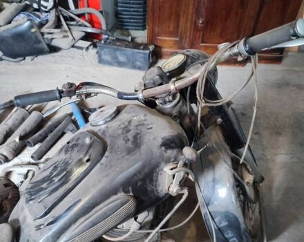 ИЖ Другая, объемом двигателя 0.25 л и пробегом 0 тыс. км за 596 $, фото 2 на Automoto.ua