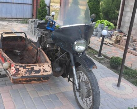 ИЖ Другая, объемом двигателя 0 л и пробегом 0 тыс. км за 2000 $, фото 1 на Automoto.ua