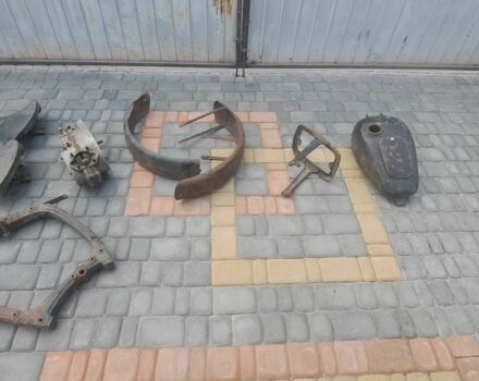 ИЖ Другая, объемом двигателя 0 л и пробегом 0 тыс. км за 2000 $, фото 4 на Automoto.ua