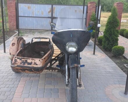 ИЖ Другая, объемом двигателя 0 л и пробегом 0 тыс. км за 2000 $, фото 2 на Automoto.ua