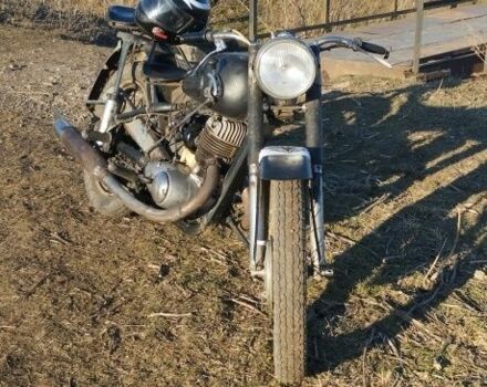 ИЖ Другая, объемом двигателя 0.35 л и пробегом 0 тыс. км за 240 $, фото 3 на Automoto.ua