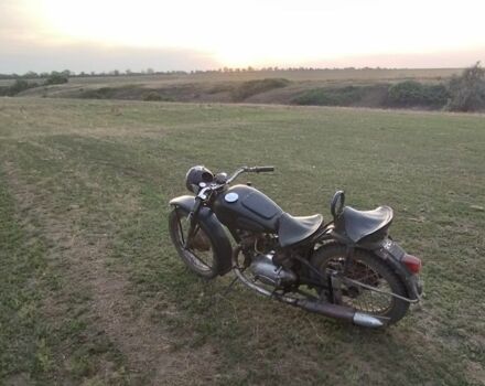 ИЖ Другая, объемом двигателя 0.35 л и пробегом 0 тыс. км за 240 $, фото 1 на Automoto.ua