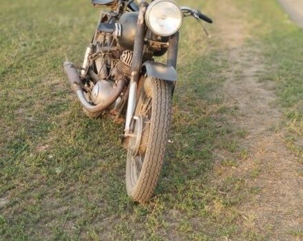 ИЖ Другая, объемом двигателя 0.35 л и пробегом 0 тыс. км за 240 $, фото 2 на Automoto.ua