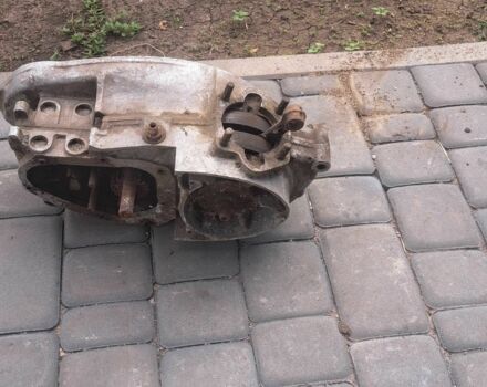 ИЖ Другая, объемом двигателя 0 л и пробегом 0 тыс. км за 2000 $, фото 6 на Automoto.ua