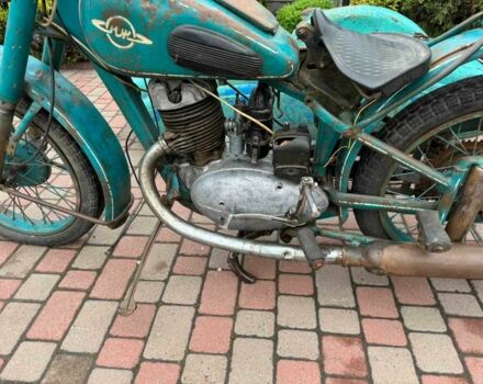 ИЖ Другая, объемом двигателя 0.35 л и пробегом 0 тыс. км за 1600 $, фото 8 на Automoto.ua