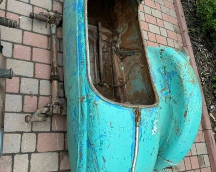 ИЖ Другая, объемом двигателя 0.35 л и пробегом 0 тыс. км за 1600 $, фото 10 на Automoto.ua