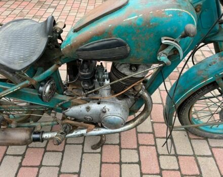 ИЖ Другая, объемом двигателя 0.35 л и пробегом 0 тыс. км за 1600 $, фото 7 на Automoto.ua