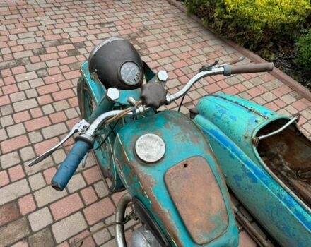 ИЖ Другая, объемом двигателя 0.35 л и пробегом 0 тыс. км за 1600 $, фото 11 на Automoto.ua