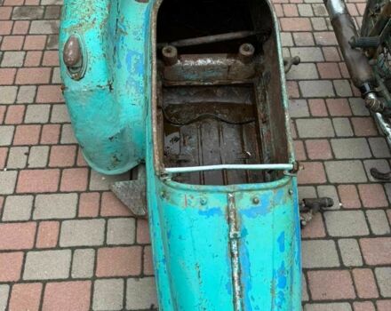 ИЖ Другая, объемом двигателя 0.35 л и пробегом 0 тыс. км за 1600 $, фото 4 на Automoto.ua