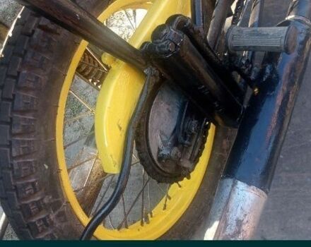 ИЖ Другая, объемом двигателя 0 л и пробегом 0 тыс. км за 775 $, фото 2 на Automoto.ua