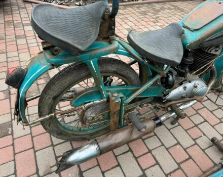 ИЖ Другая, объемом двигателя 0.35 л и пробегом 0 тыс. км за 1600 $, фото 12 на Automoto.ua