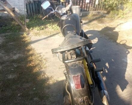 ИЖ Другая, объемом двигателя 0 л и пробегом 0 тыс. км за 775 $, фото 1 на Automoto.ua