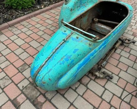 ИЖ Другая, объемом двигателя 0.35 л и пробегом 0 тыс. км за 1600 $, фото 2 на Automoto.ua