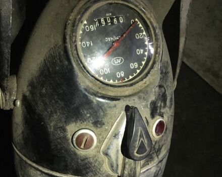 ИЖ Другая, объемом двигателя 0.35 л и пробегом 0 тыс. км за 5000 $, фото 4 на Automoto.ua